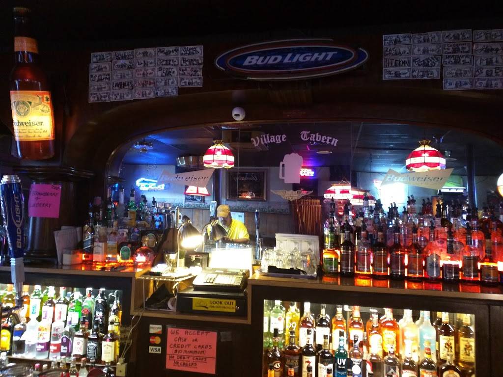 Village Tavern | restaurant | 146 1st St NE, Massillon, OH 44646, USA | 3308375894 OR +1 330-837-5894