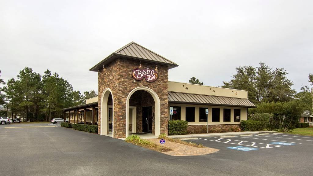 Bistro 90 | restaurant | 7209 SC-90, Longs, SC 29568, USA | 8433905151 OR +1 843-390-5151