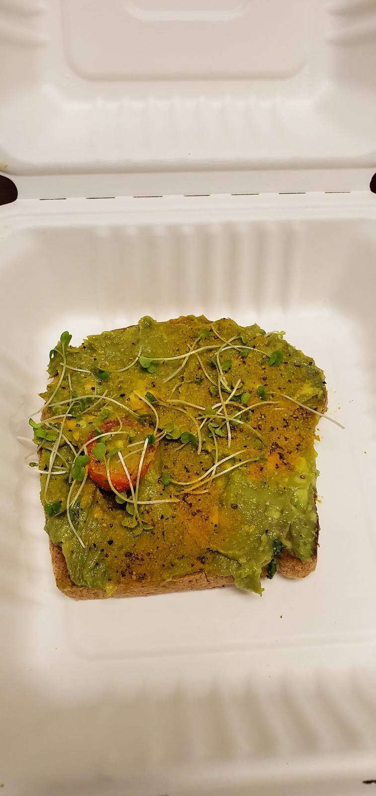 FreshVibes on Arlington | restaurant | 1725 W Arlington Blvd Suite 100, Greenville, NC 27834, USA | 2527568282 OR +1 252-756-8282