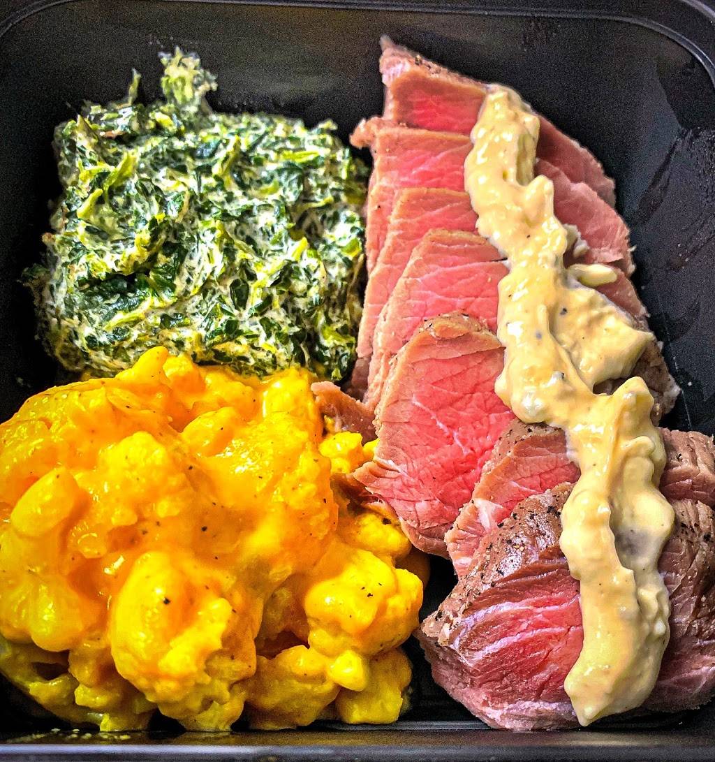 The WHOLEsome Package | restaurant | Inside 101co3, 101 E Mishawaka Ave, Mishawaka, IN 46545, USA | 5742100783 OR +1 574-210-0783