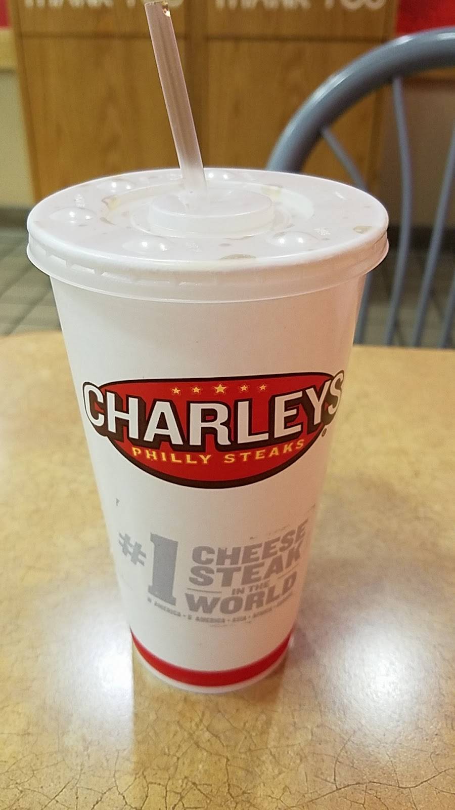 Charleys Philly Steaks | restaurant | 4950 Pacific Ave Spc 209, Stockton, CA 95207, USA | 2094738858 OR +1 209-473-8858