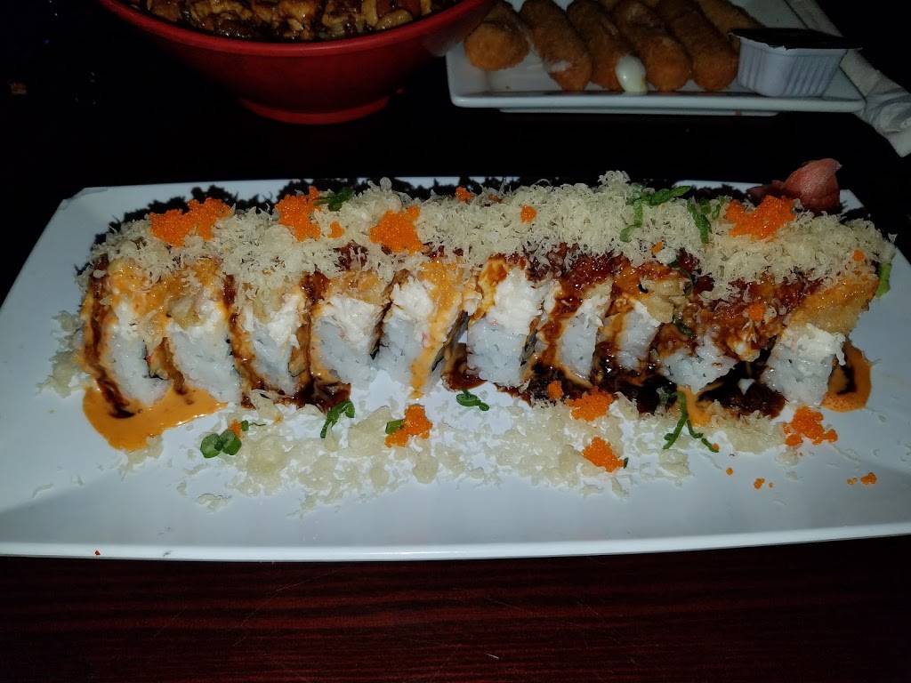 Kublai Khan | restaurant | 7204 Airways Blvd #5802, Southaven, MS 38671, USA | 6624705638 OR +1 662-470-5638