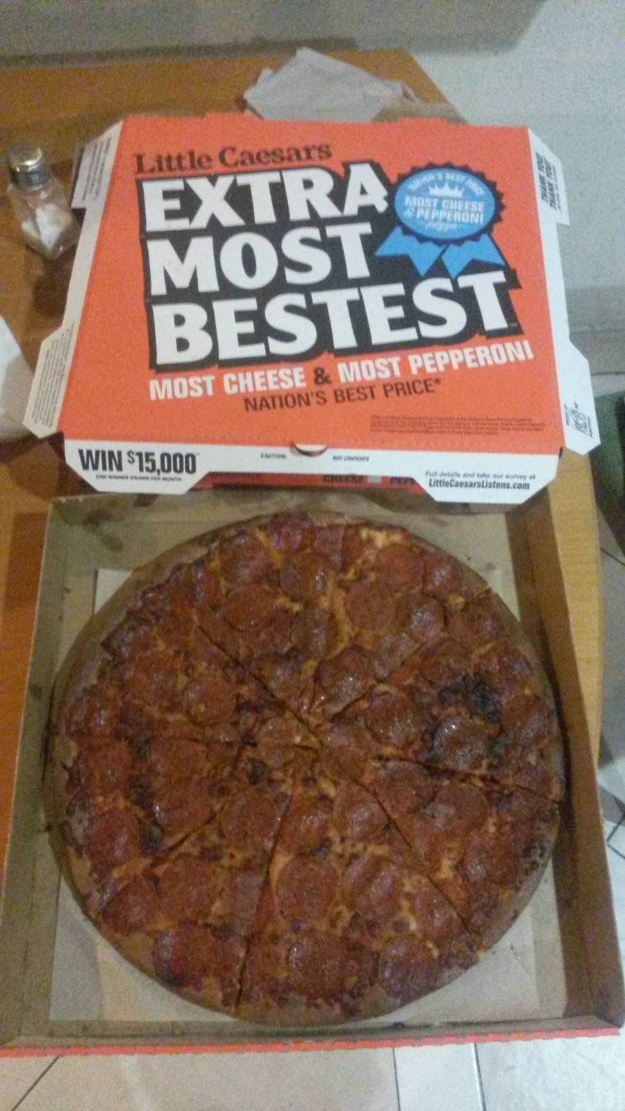 Little Caesars Pizza | meal takeaway | 804 S Harbor Blvd, Santa Ana, CA 92704, USA | 7145314984 OR +1 714-531-4984