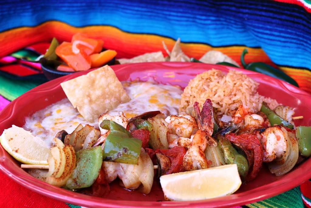 Marietas Fine Mexican Food & Cocktails | restaurant | 485 Vandegrift Blvd, Oceanside, CA 92057, USA | 7609671769 OR +1 760-967-1769