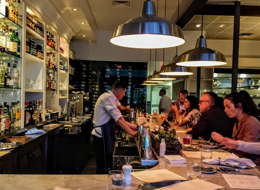 Gemma | restaurant | 2323 N Henderson Ave #109, Dallas, TX 75206, USA | 2143709426 OR +1 214-370-9426