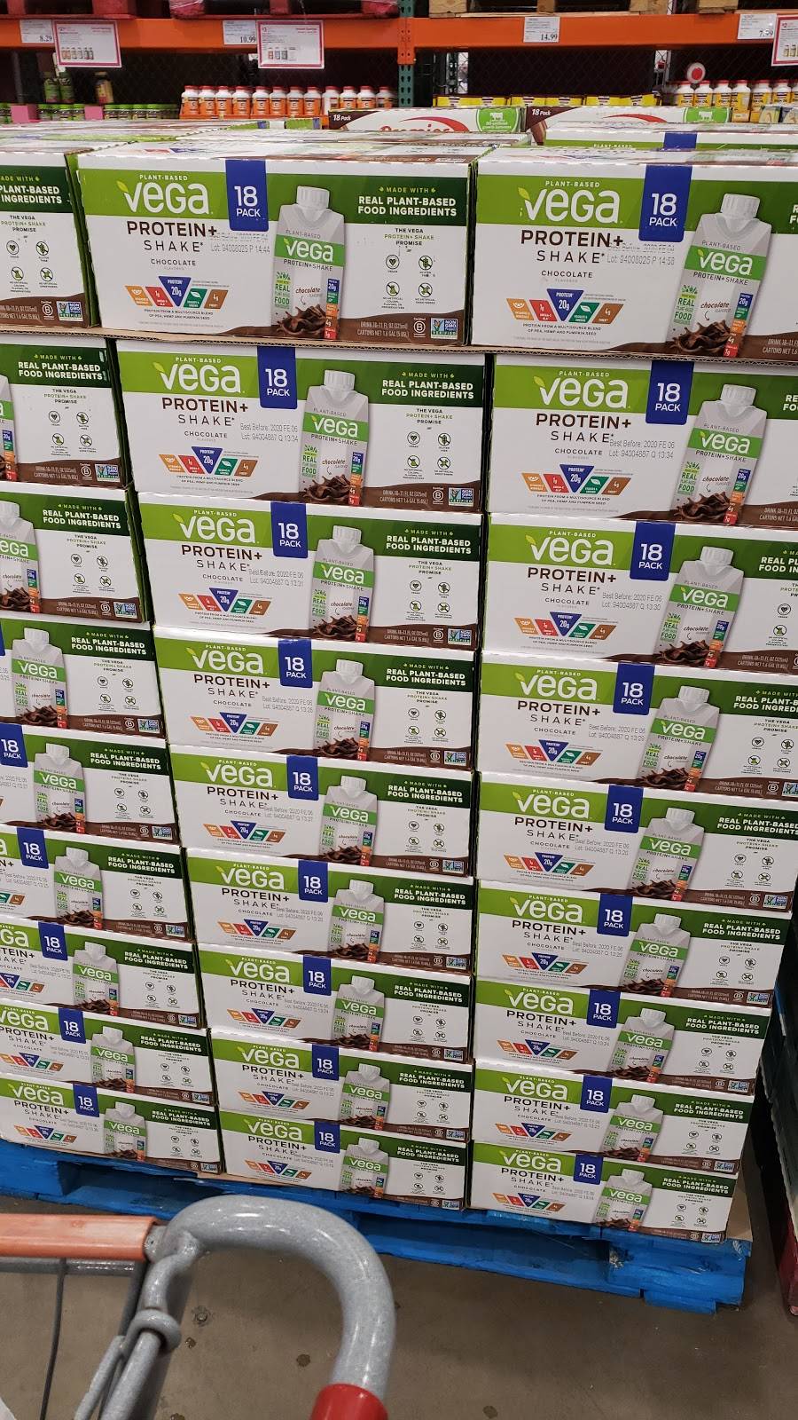 Costco Food Court | meal takeaway | 1901 22nd St, Oak Brook, IL 60523, USA | 6309280579 OR +1 630-928-0579