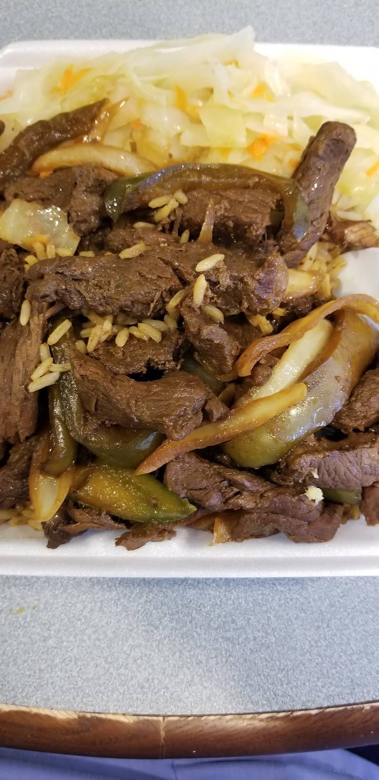 Christa-Bells Caribbean Cusine | restaurant | 414 N Union St, Wilmington, DE 19805, USA | 3025108989 OR +1 302-510-8989