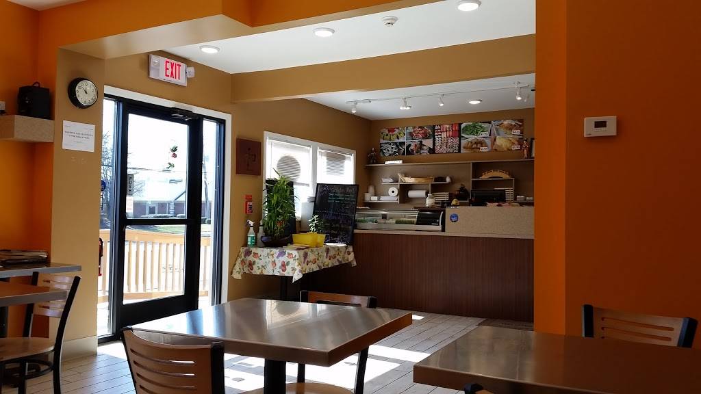 Oba Express Sushi ＆ Hibachi | restaurant | 266 Hamilton St, Geneva, NY 14456, USA | 3153700700 OR +1 315-370-0700