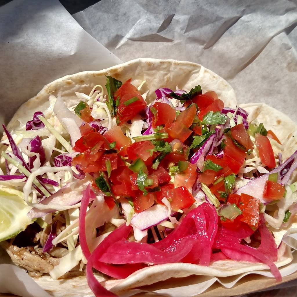 Turbo Taco | restaurant | N 5th St & 2nd ave, Minneapolis, MN 55402, USA | 6127707660 OR +1 612-770-7660