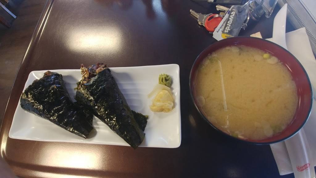 Wasabi Japanese Grill | restaurant | 130 S Main St G, Orange, CA 92868, USA | 7143851123 OR +1 714-385-1123