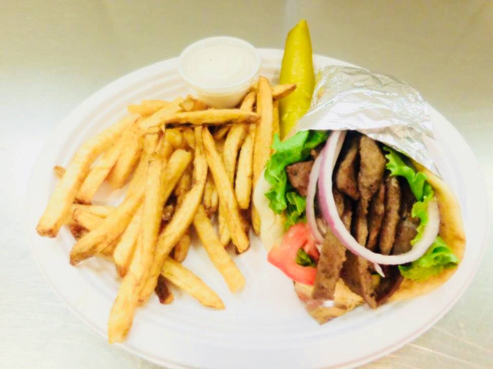 Philly Steak Express | restaurant | Anderson Mall Food Court, 3101 N Main St, Anderson, SC 29621, USA | 8647601881 OR +1 864-760-1881