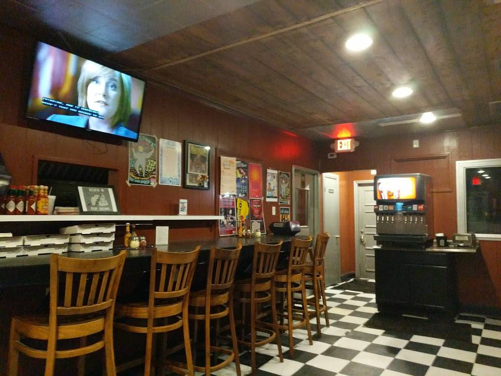 Southside Flying Pizza | restaurant | 2702 E Cesar Chavez St, Austin, TX 78702, USA | 5126006962 OR +1 512-600-6962