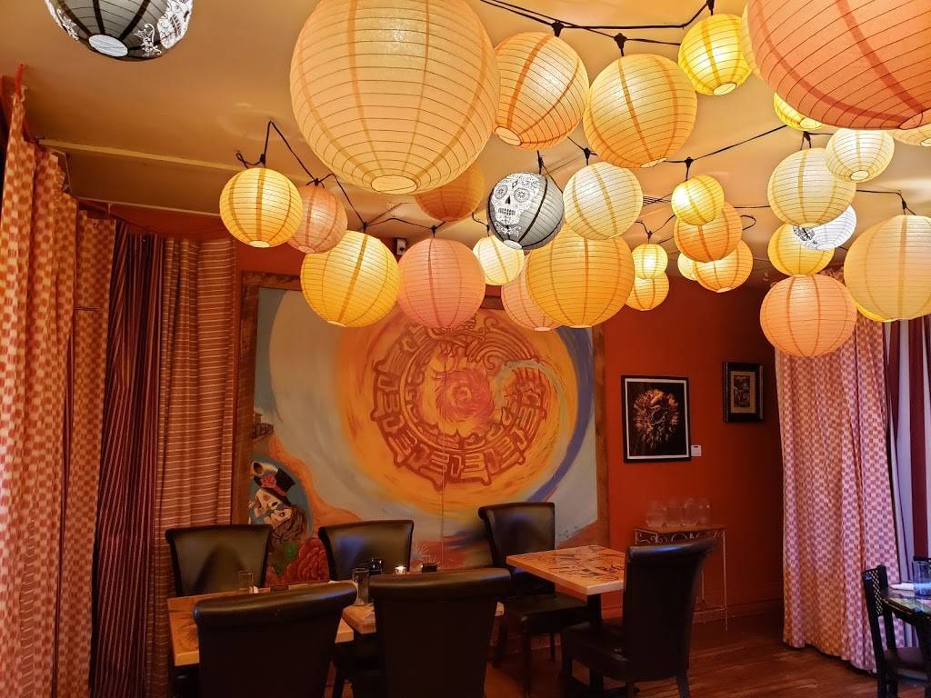 The Bebedero | restaurant | 225 W Main St, Charlottesville, VA 22902, USA | 4342343763 OR +1 434-234-3763