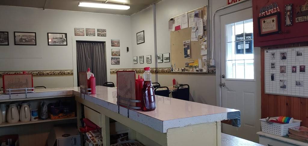 Stockyard Cafe | cafe | 636 E 1st St, Wahoo, NE 68066, USA | 4024431373 OR +1 402-443-1373