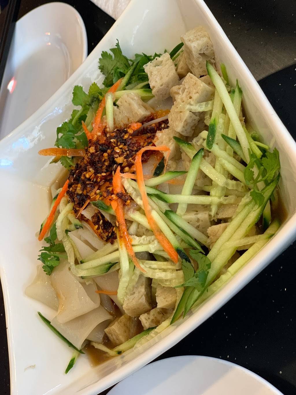 回味宁夏 Northwest China | restaurant | 6096 Stevenson Blvd, Fremont, CA 94538, USA | 5105096088 OR +1 510-509-6088