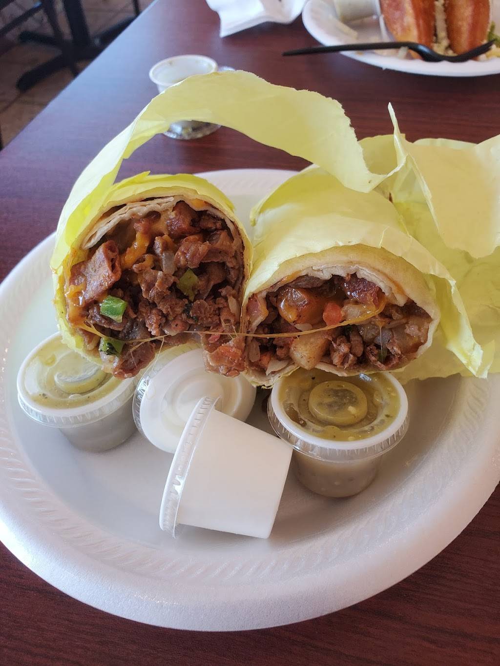 Cesars Tacos - East Dallas | restaurant | 4314 Live Oak St, Dallas, TX 75204, USA | 9722900171 OR +1 972-290-0171