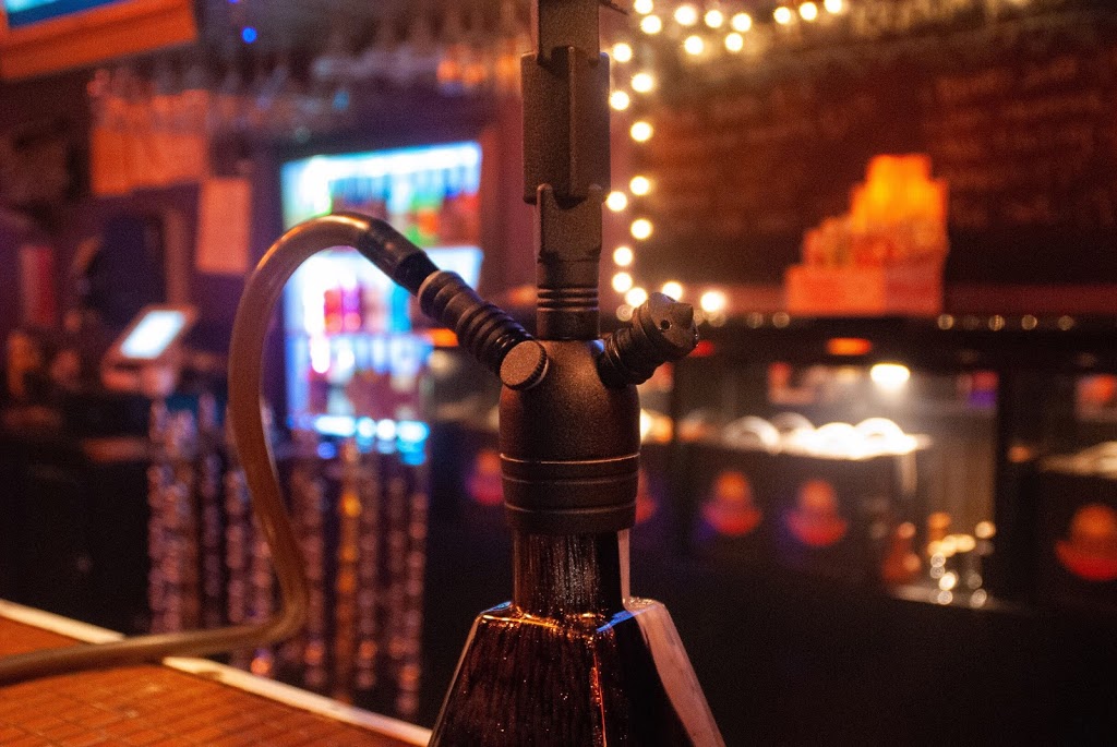 Jasmine Cafe & Lounge | restaurant | 701 E New Haven Ave, Melbourne, FL 32901, USA | 3219871051 OR +1 321-987-1051