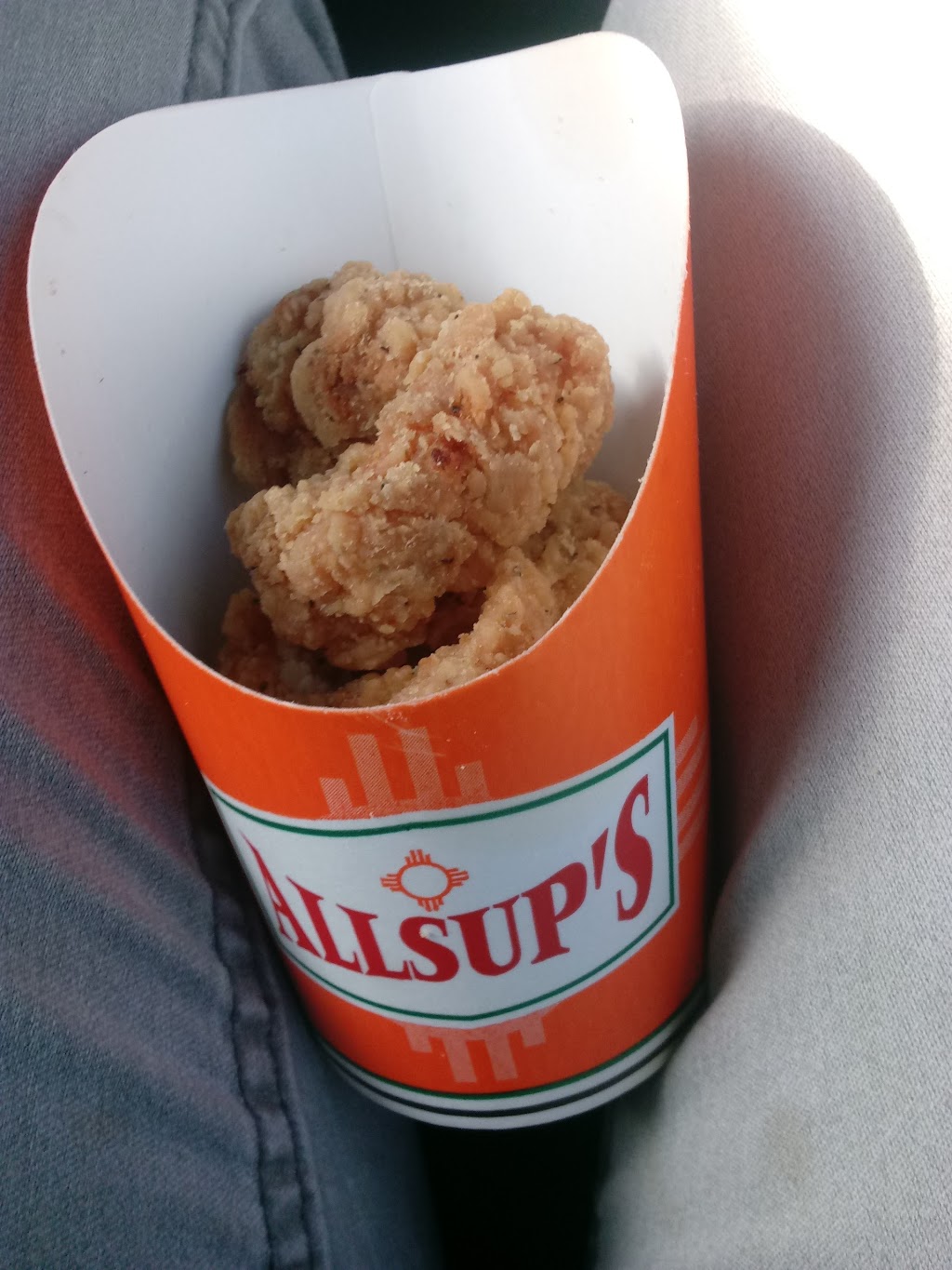 Allsups Convenience Store | restaurant | 322 W Hill St, Spur, TX 79370, USA | 8062714122 OR +1 806-271-4122