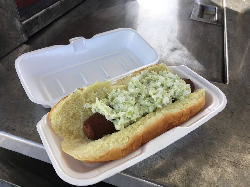 Tra’s Franks | restaurant | Gastonia, NC 28054, USA | 7047365522 OR +1 704-736-5522