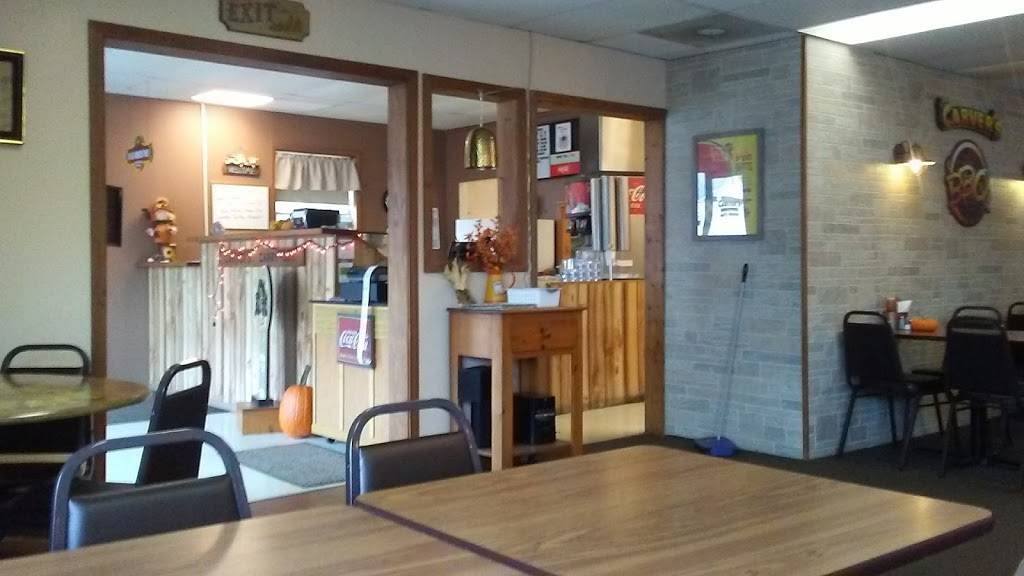 Carvers | restaurant | 2716 Grovelin St, Godfrey, IL 62035, USA | 6184679999 OR +1 618-467-9999