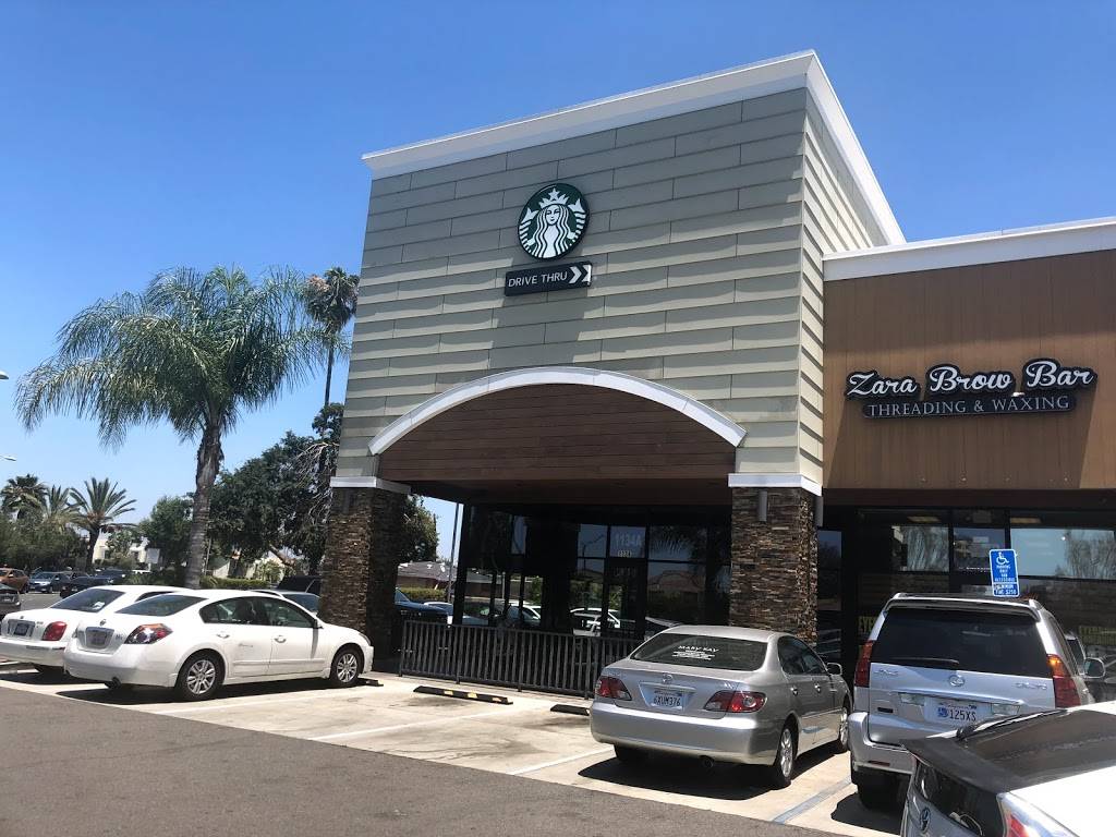 Starbucks | cafe | 1134 N State College Blvd, Anaheim, CA 92806, USA | 7147780046 OR +1 714-778-0046
