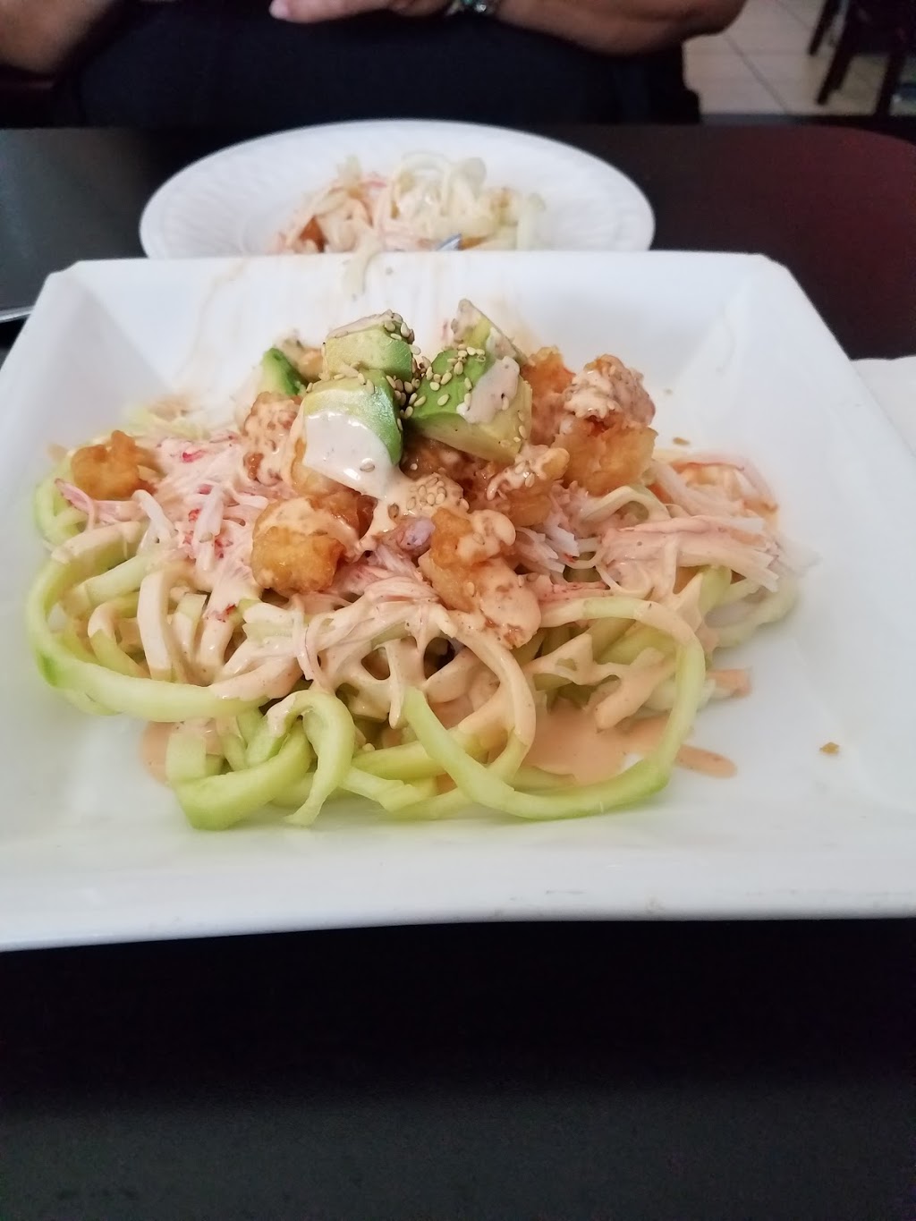 KATO SUSHI | restaurant | 3701 W Expy 83 suite 200, McAllen, TX 78503, USA | 9565839688 OR +1 956-583-9688