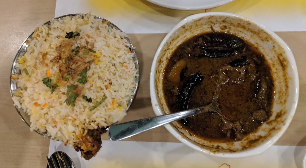 Cochin Delights Inc | restaurant | 735 Wonderland Rd N Unit 17/18, London, ON N6H 4L1, Canada | 5194881700 OR +1 519-488-1700