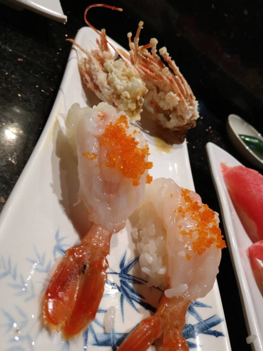 Kanpai Sushi | restaurant | 5865 Lone Tree Way, Antioch, CA 94531, USA | 9257572828 OR +1 925-757-2828