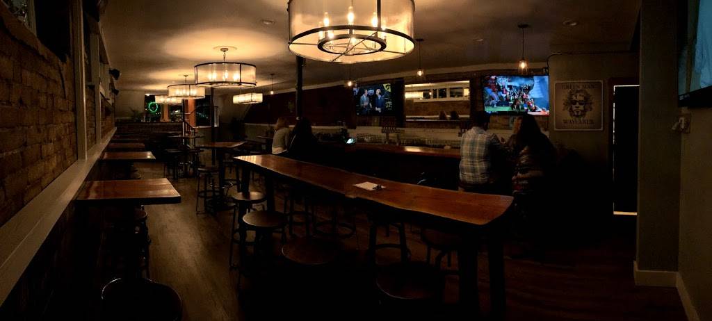 The Dweller | restaurant | 10 N Market St, Asheville, NC 28801, USA | 8285050558 OR +1 828-505-0558