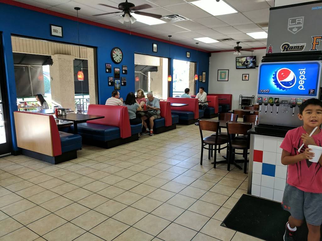 Shortyz | restaurant | 1631 N Placentia Ave, Fullerton, CA 92831, USA | 7146868226 OR +1 714-686-8226