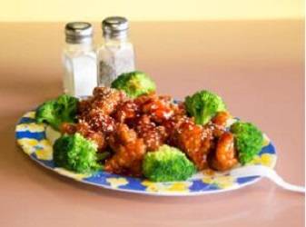 Mr Hunan Chinese Restaurant | meal delivery | 960 W University Dr #116, Tempe, AZ 85281, USA | 4809663488 OR +1 480-966-3488
