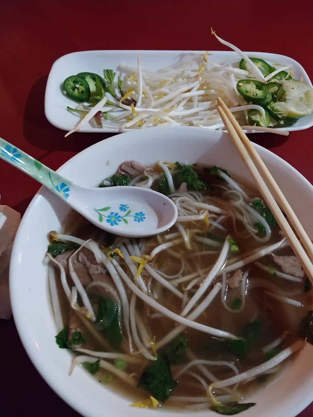 Pho 79 Restaurants | restaurant | 2233 Energy Park Dr #800, St Paul, MN 55108, USA | 6516442327 OR +1 651-644-2327