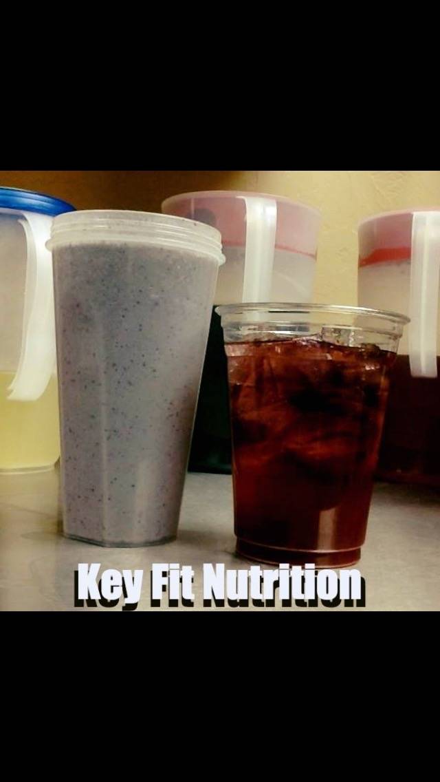 Rise Nutrition | restaurant | 14701 N Kelley Ave, Edmond, OK 73013, USA | 4055099413 OR +1 405-509-9413