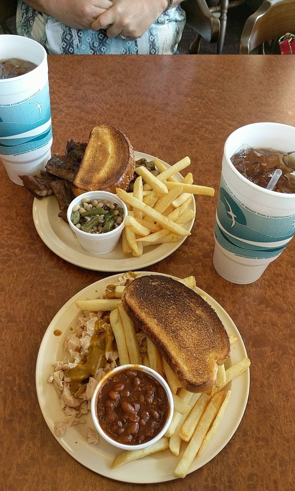 Sonnys BBQ | restaurant | 12485 San Jose Blvd, Jacksonville, FL 32250, USA | 9042887928 OR +1 904-288-7928