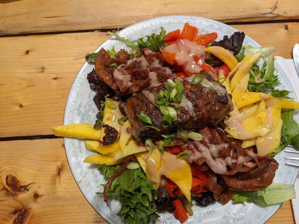 CRU Café | cafe | 1 Casino Terrace, Newport, RI 02840, USA | 4013140500 OR +1 401-314-0500