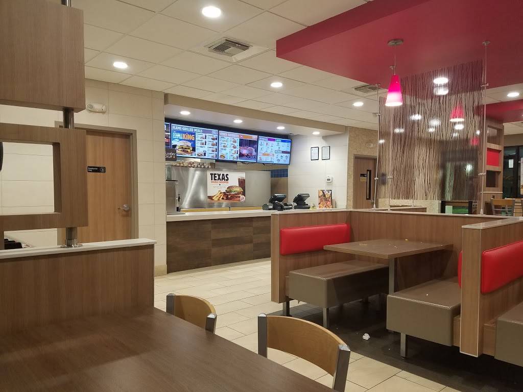 Burger King | restaurant | 14501 Westheimer Rd, Houston, TX 77077, USA | 2815583304 OR +1 281-558-3304