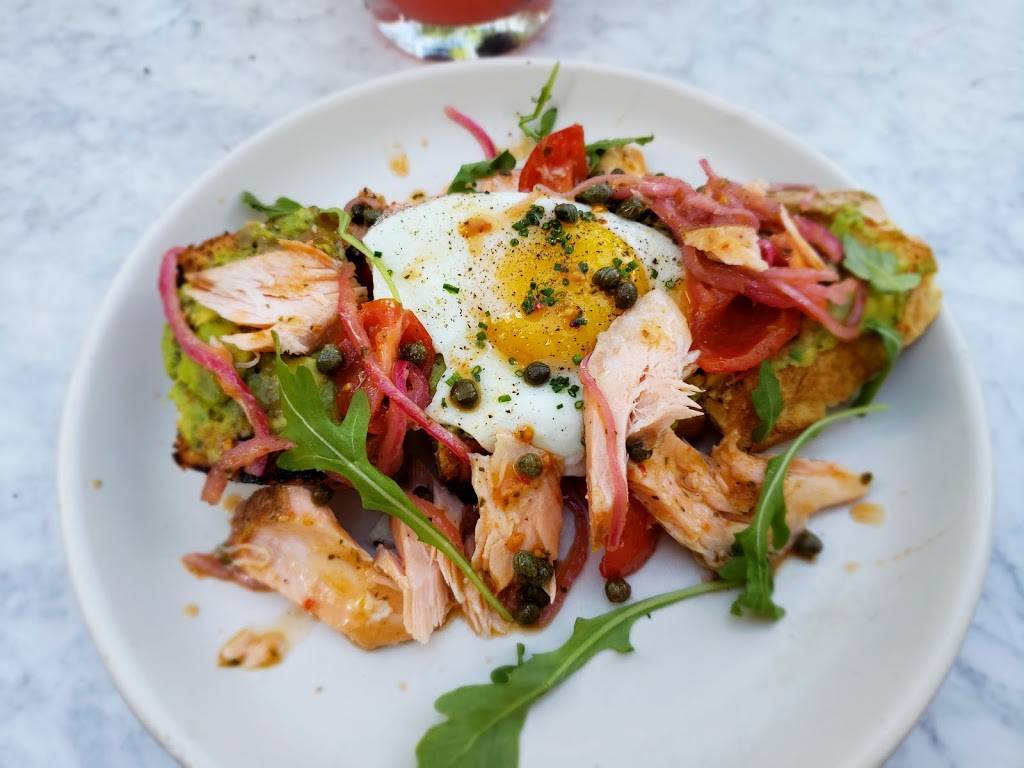 Craft + Community | restaurant | Hard Rock Hotel & Casino, 4455 Paradise Rd, Las Vegas, NV 89169, USA | 7025228100 OR +1 702-522-8100