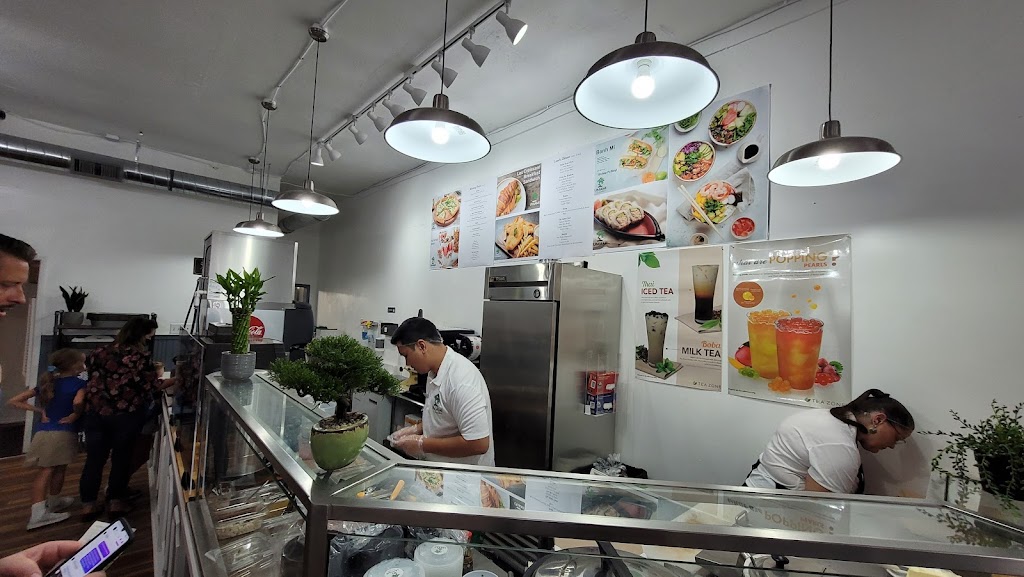 Umami Downtown | restaurant | 127 N Main St, Salisbury, NC 28144, USA | 7042161690 OR +1 704-216-1690