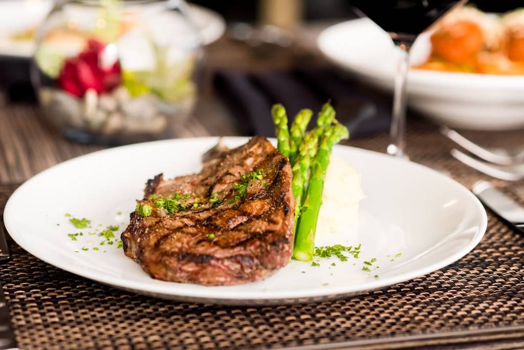 VUE Bar + Restaurant | restaurant | 2640 North Lakewood Blvd. Penthouse Level, Long Beach, CA 90815, USA | 5624985454 OR +1 562-498-5454