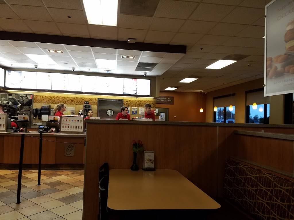 Chick-fil-A | restaurant | 5035 E Ray Rd, Phoenix, AZ 85044, USA | 4809616006 OR +1 480-961-6006