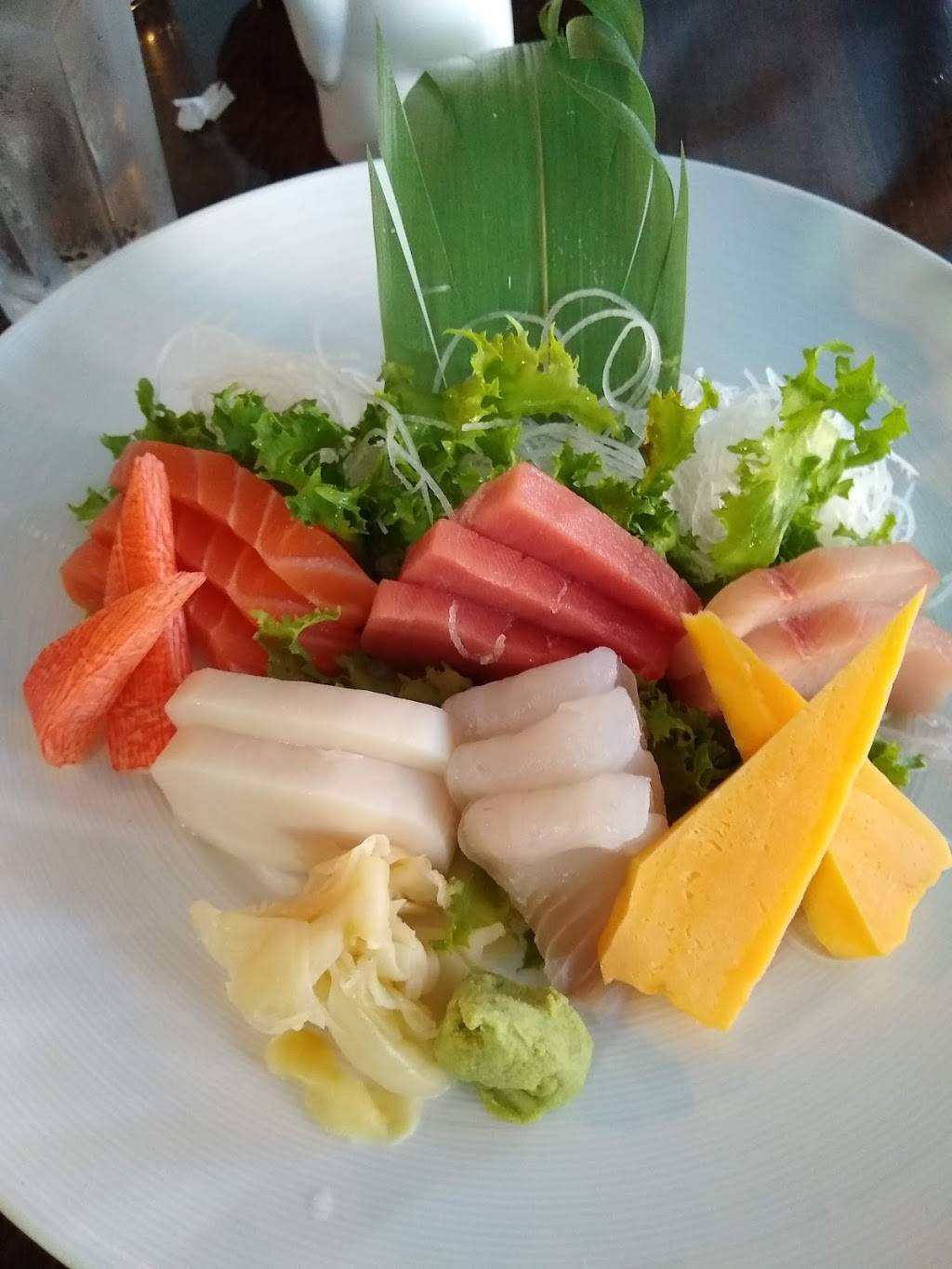 Sake Sushi | restaurant | 328 Church Ave, Brooklyn, NY 11218, USA | 7188515299 OR +1 718-851-5299