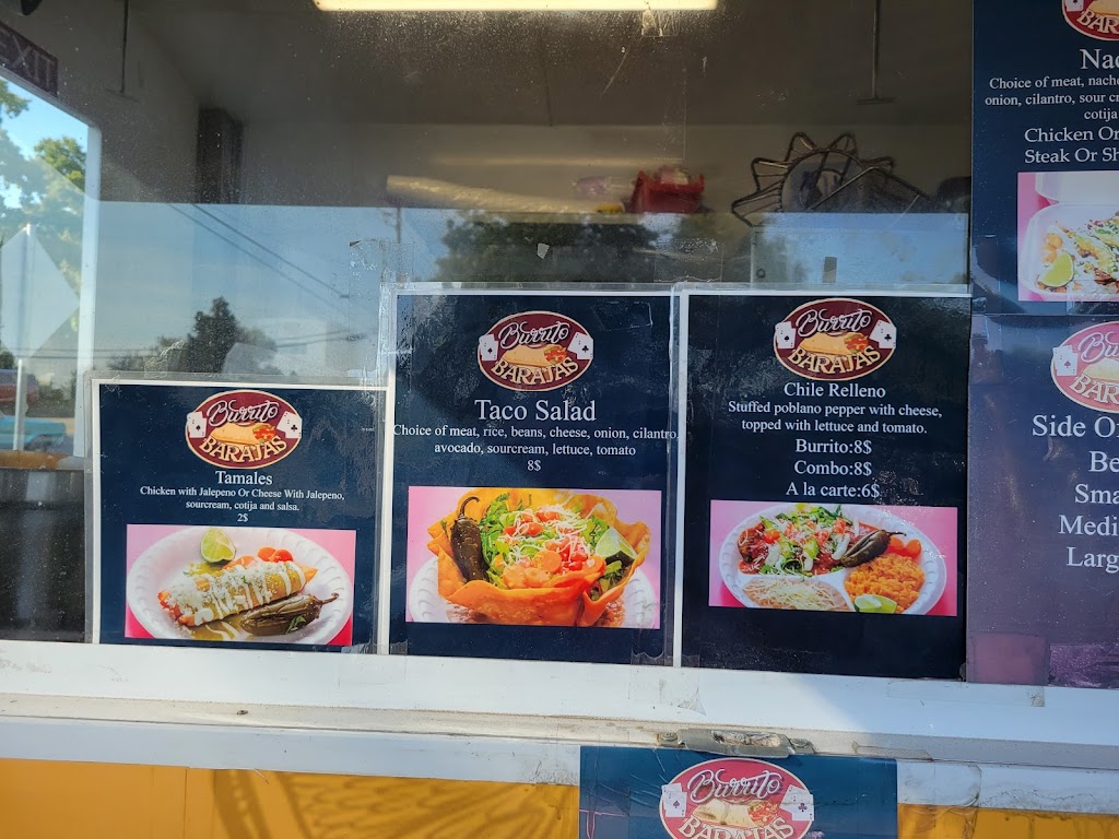 Chilangos Tacos | restaurant | 2720 Cohasset Rd, Chico, CA 95973, USA | 5306172146 OR +1 530-617-2146