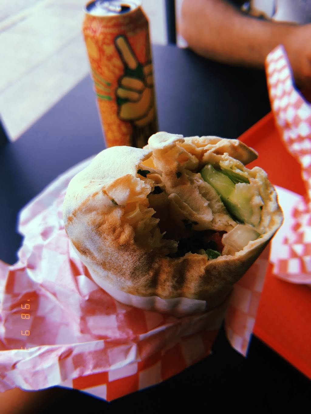 Epic Pita Richmond Hill | restaurant | 16 Vogell Rd, Richmond Hill, ON L4B 3K4, Canada | 9052376787 OR +1 905-237-6787