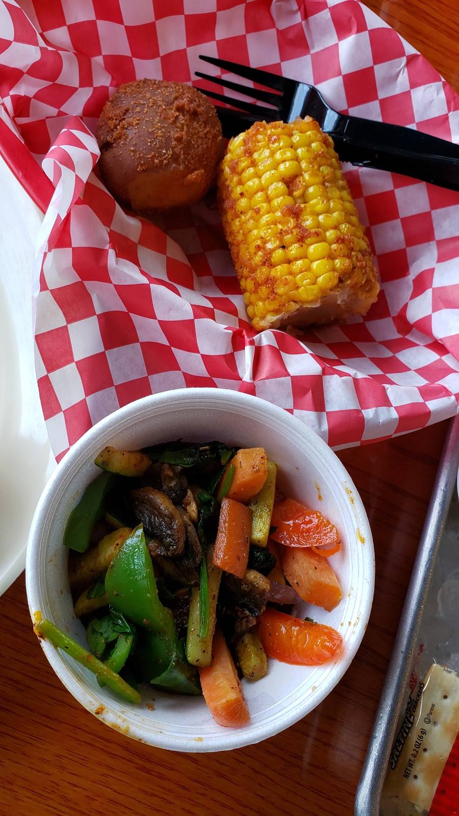 The Catch | restaurant | 1200 Lowes Boulevard Suite 206 Suite 206, Killeen, TX 76542, USA | 2544324538 OR +1 254-432-4538