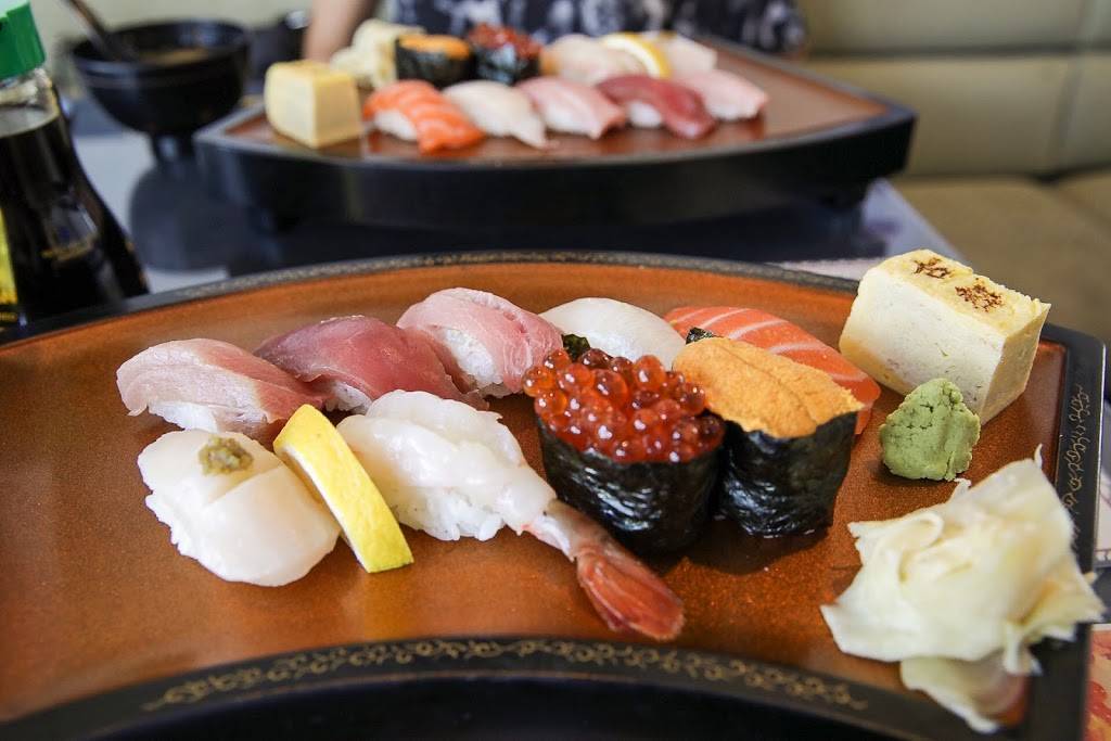 Sushi Koto | restaurant | 18120 Brookhurst St #25, Fountain Valley, CA 92708, USA | 7149640988 OR +1 714-964-0988