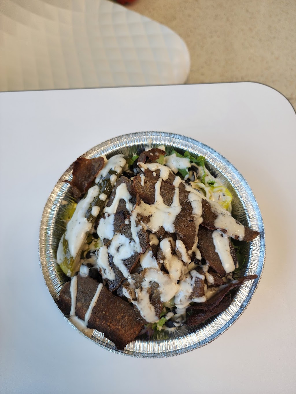 Fyre Subs | restaurant | 18933 E San Tan Blvd Suite 111, Queen Creek, AZ 85142, USA | 4802792585 OR +1 480-279-2585