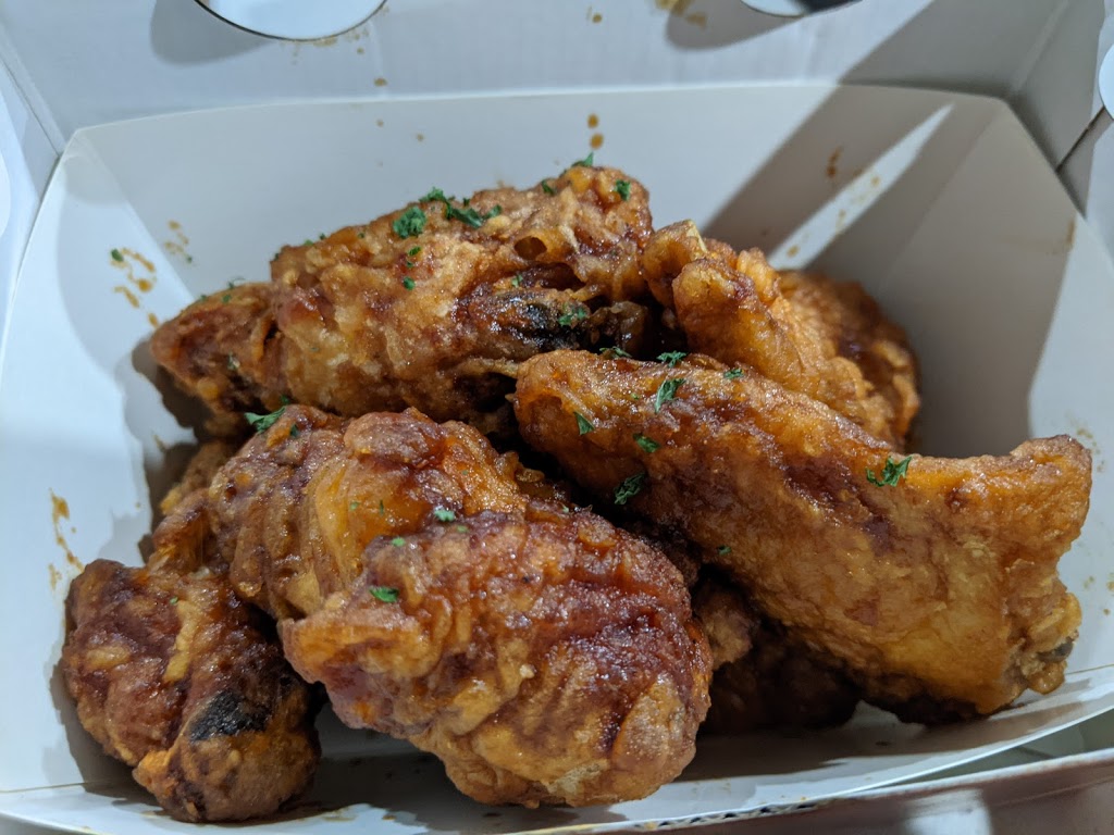 Pelicana Chicken - Forest Hills | restaurant | 102-07 Metropolitan Ave, Queens, NY 11375, USA | 9173005964 OR +1 917-300-5964