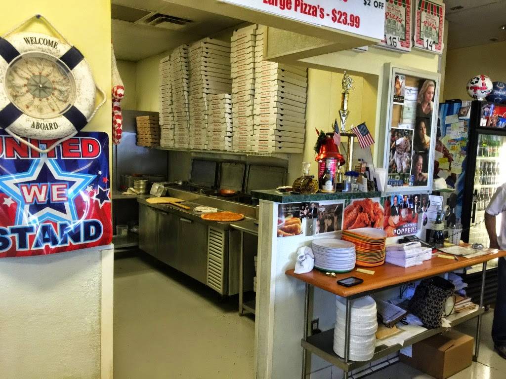 Brunos Pizza | restaurant | 14130 W Indian School Rd, Goodyear, AZ 85395, USA | 6235358887 OR +1 623-535-8887