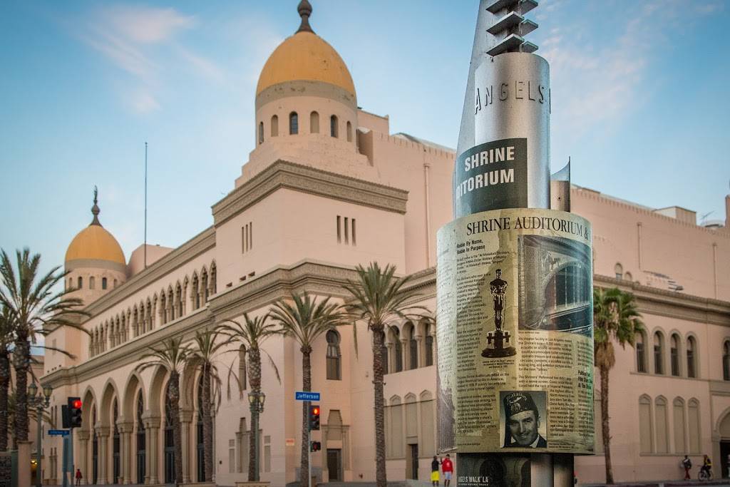 Wolfgang Puck Catering | restaurant | 665 W Jefferson Blvd, Los Angeles, CA 90007, USA | 2137485116 OR +1 213-748-5116