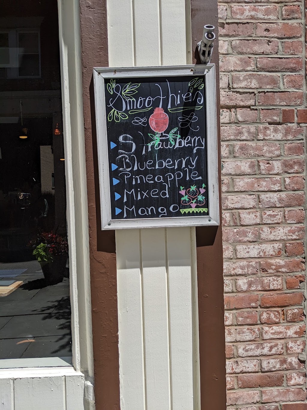 Sugar Shack Factory | restaurant | 9 King St, Middletown, NY 10940, USA | 8453940089 OR +1 845-394-0089